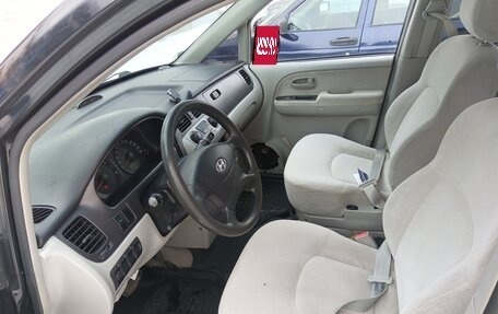 Hyundai Trajet I рестайлинг, 2006 год, 680 000 рублей, 8 фотография