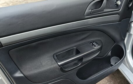 Skoda Octavia, 2008 год, 635 000 рублей, 11 фотография