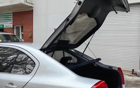 Skoda Octavia, 2008 год, 635 000 рублей, 18 фотография