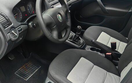 Skoda Octavia, 2008 год, 635 000 рублей, 15 фотография