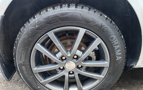 Skoda Octavia, 2008 год, 635 000 рублей, 25 фотография