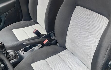 Skoda Octavia, 2008 год, 635 000 рублей, 17 фотография