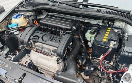 Skoda Octavia, 2008 год, 635 000 рублей, 24 фотография