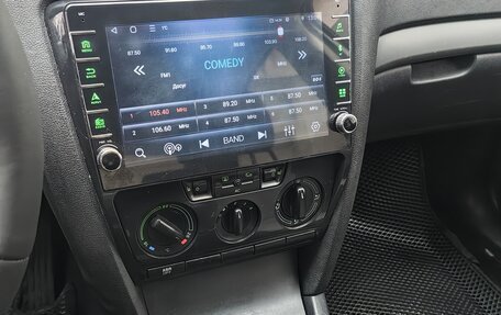 Skoda Octavia, 2008 год, 635 000 рублей, 22 фотография