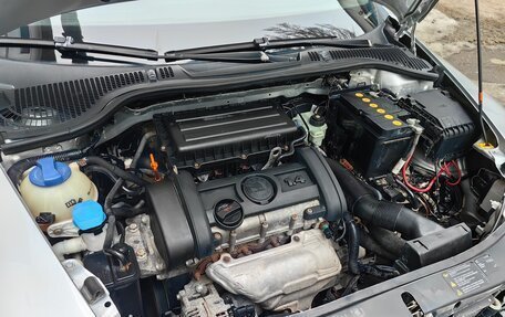 Skoda Octavia, 2008 год, 635 000 рублей, 23 фотография