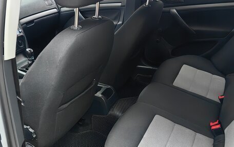 Skoda Octavia, 2008 год, 635 000 рублей, 26 фотография