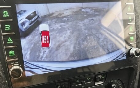 Skoda Octavia, 2008 год, 635 000 рублей, 21 фотография