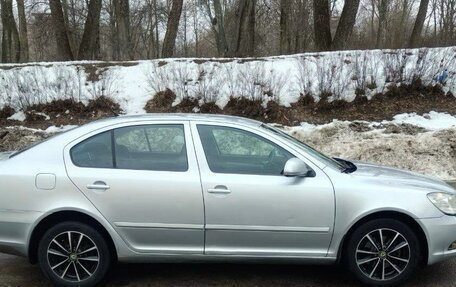 Skoda Octavia, 2013 год, 889 000 рублей, 7 фотография