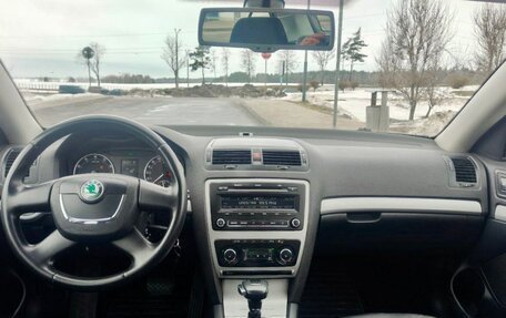 Skoda Octavia, 2013 год, 889 000 рублей, 13 фотография