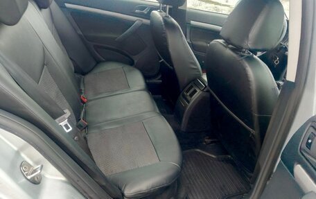 Skoda Octavia, 2013 год, 889 000 рублей, 15 фотография