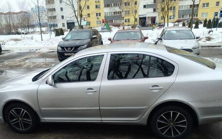 Skoda Octavia, 2013 год, 889 000 рублей, 8 фотография