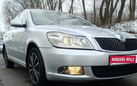 Skoda Octavia, 2013 год, 889 000 рублей, 4 фотография