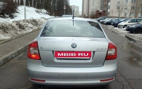 Skoda Octavia, 2013 год, 889 000 рублей, 11 фотография