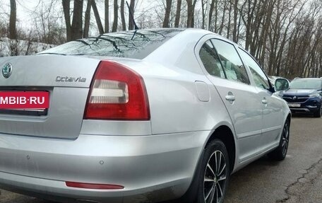 Skoda Octavia, 2013 год, 889 000 рублей, 10 фотография