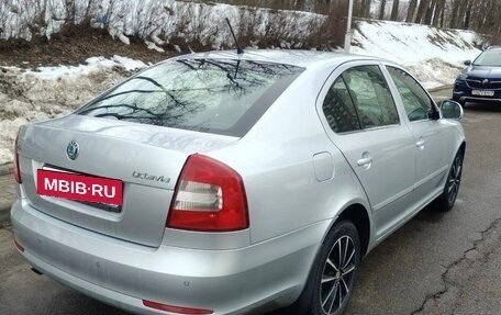 Skoda Octavia, 2013 год, 889 000 рублей, 9 фотография