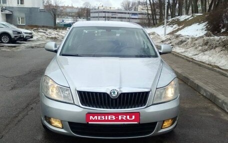 Skoda Octavia, 2013 год, 889 000 рублей, 6 фотография