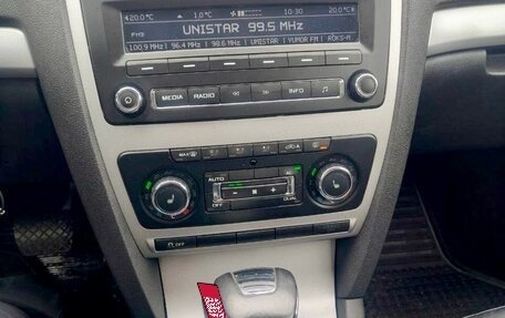 Skoda Octavia, 2013 год, 889 000 рублей, 16 фотография