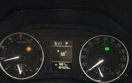 Skoda Octavia, 2013 год, 889 000 рублей, 18 фотография