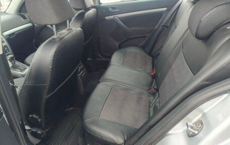 Skoda Octavia, 2013 год, 889 000 рублей, 21 фотография