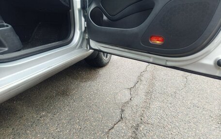 Skoda Octavia, 2013 год, 889 000 рублей, 22 фотография