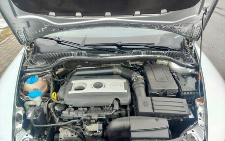 Skoda Octavia, 2013 год, 889 000 рублей, 23 фотография