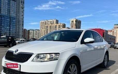 Skoda Octavia, 2014 год, 1 150 000 рублей, 3 фотография