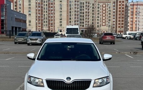 Skoda Octavia, 2014 год, 1 150 000 рублей, 7 фотография