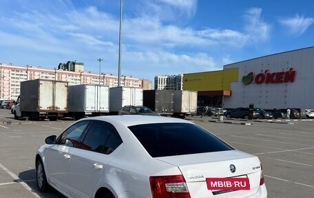 Skoda Octavia, 2014 год, 1 150 000 рублей, 5 фотография