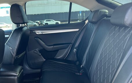 Skoda Octavia, 2014 год, 1 150 000 рублей, 13 фотография