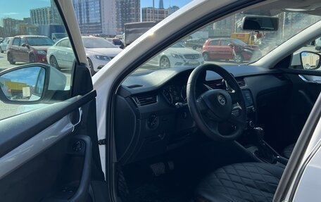 Skoda Octavia, 2014 год, 1 150 000 рублей, 15 фотография