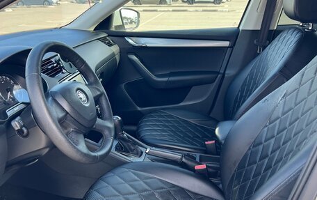 Skoda Octavia, 2014 год, 1 150 000 рублей, 12 фотография