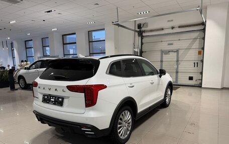 Haval Jolion, 2025 год, 2 599 000 рублей, 8 фотография