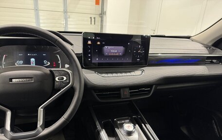 Haval Jolion, 2025 год, 2 599 000 рублей, 14 фотография