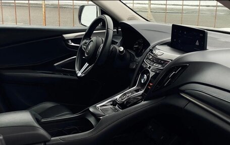 Acura RDX III, 2018 год, 3 490 000 рублей, 11 фотография