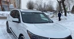 Acura RDX III, 2018 год, 3 490 000 рублей, 3 фотография