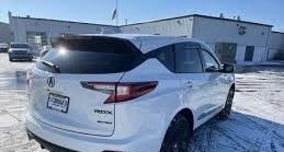 Acura RDX III, 2018 год, 3 490 000 рублей, 5 фотография