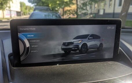 Acura RDX III, 2018 год, 3 490 000 рублей, 6 фотография