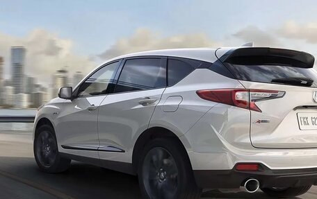 Acura RDX III, 2018 год, 3 490 000 рублей, 2 фотография