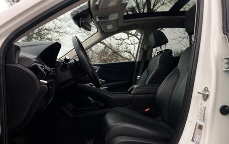 Acura RDX III, 2018 год, 3 490 000 рублей, 8 фотография