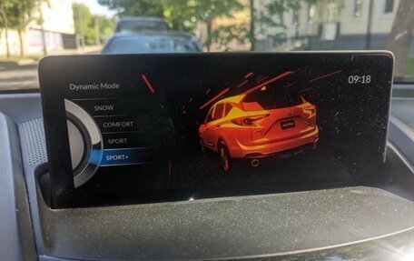 Acura RDX III, 2018 год, 3 490 000 рублей, 7 фотография