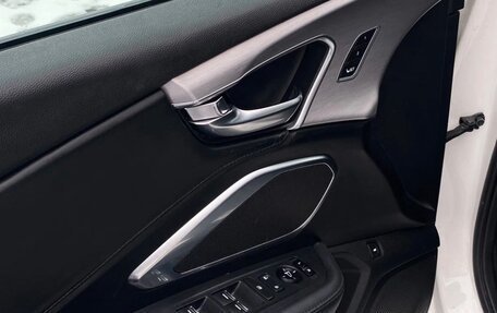 Acura RDX III, 2018 год, 3 490 000 рублей, 12 фотография