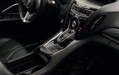 Acura RDX III, 2018 год, 3 490 000 рублей, 13 фотография