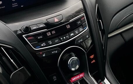 Acura RDX III, 2018 год, 3 490 000 рублей, 10 фотография