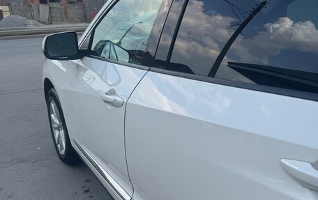 Acura RDX III, 2018 год, 3 490 000 рублей, 23 фотография