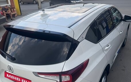 Acura RDX III, 2018 год, 3 490 000 рублей, 26 фотография