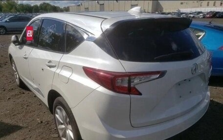 Acura RDX III, 2018 год, 3 490 000 рублей, 16 фотография