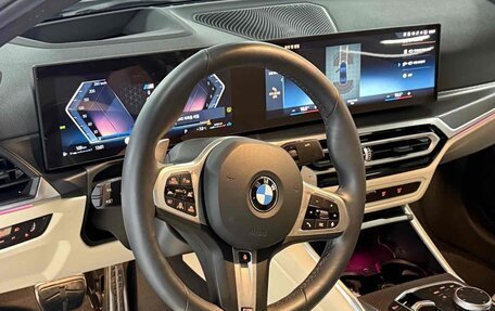 BMW 3 серия, 2024 год, 5 000 000 рублей, 6 фотография