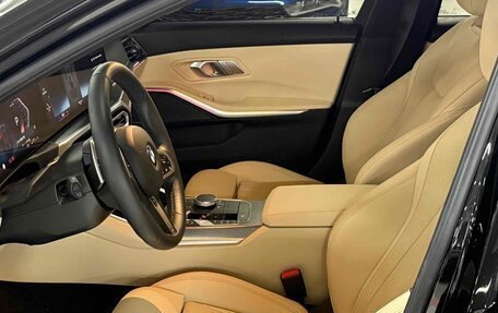 BMW 3 серия, 2024 год, 5 000 000 рублей, 5 фотография