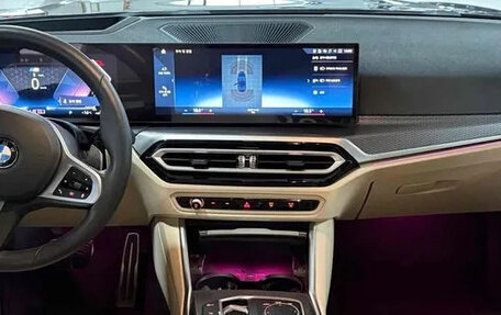 BMW 3 серия, 2024 год, 5 000 000 рублей, 7 фотография