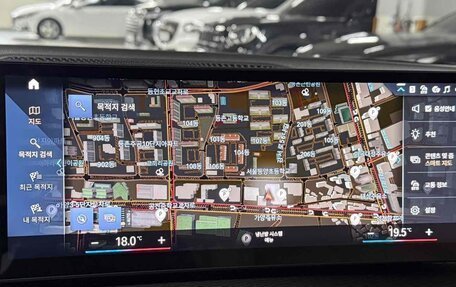 BMW 3 серия, 2024 год, 5 000 000 рублей, 13 фотография